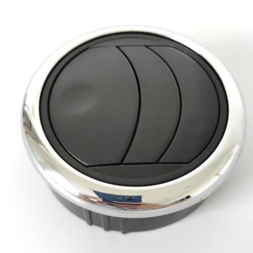 Promotional Luxury Van Interior Accessories Car air Vent Cover for MPV Van Mini Bus